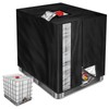 drado IBC Tank Cover 1000L, IBC Container Cover, Tarpaulin for