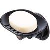 Suction Soap Dish Oil Rubbed Bronze,Super Powerful Vacuum Suction Shower