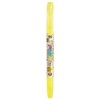 San-X PR00902 Rilakkuma Propus Window Fluorescent Yellow