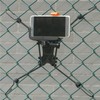 3-in-1 Universal Action Camera Chain Fence Installation, Suitable for Action