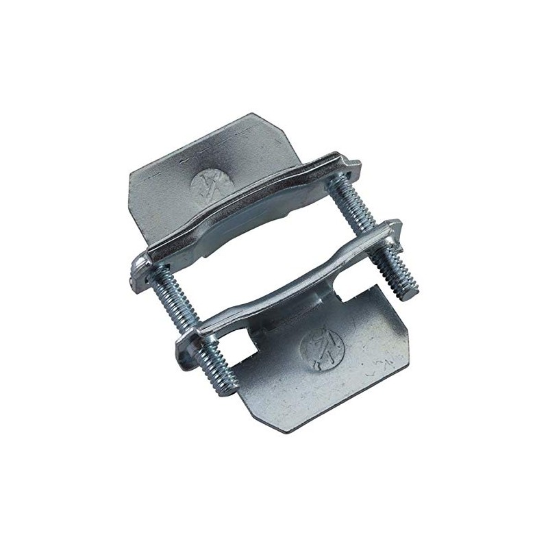 Halex, 3/4 in. to 1 in. Non-Metallic (NM) 2-Piece Clamp