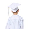 GraduatePro Kindergarten Graduation Cap and Gown Class of 2025 Tassel