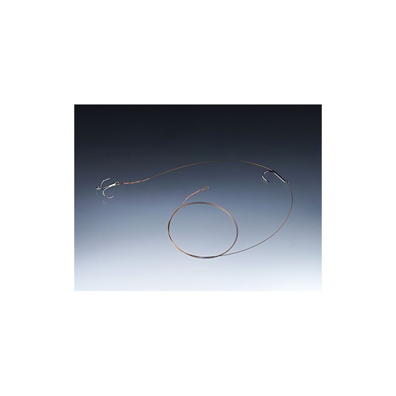 Balzer Matzes Single Hook & Drilling Combi Rig 70 cm