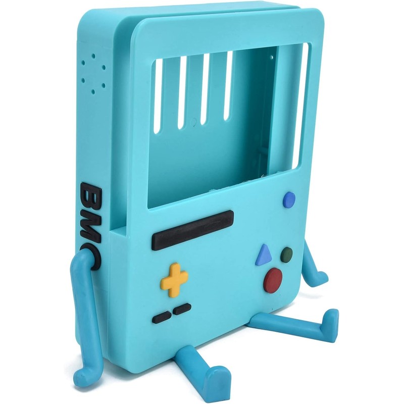 Cartoon Cute Switch Games Estuche rígido Protector para Switch Console