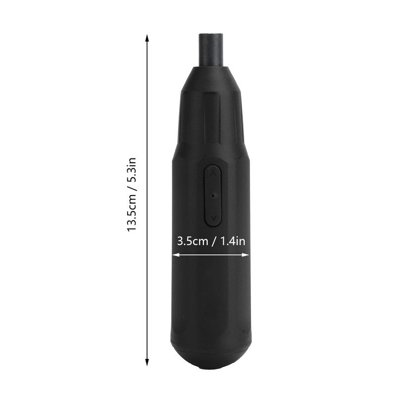 3.6V Hand Electric Screwdriver Multi Function Charging Screwdriver Tool Set