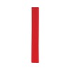 Takenaka T-06462 Lunch Belt, Red, 0.6 inch (15 mm), Red