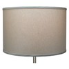FenchelShades.com 18" Top Diameter x 18" Bottom Diameter 12" Height