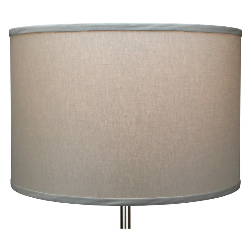 FenchelShades.com 18" Top Diameter x 18" Bottom Diameter 12" Height