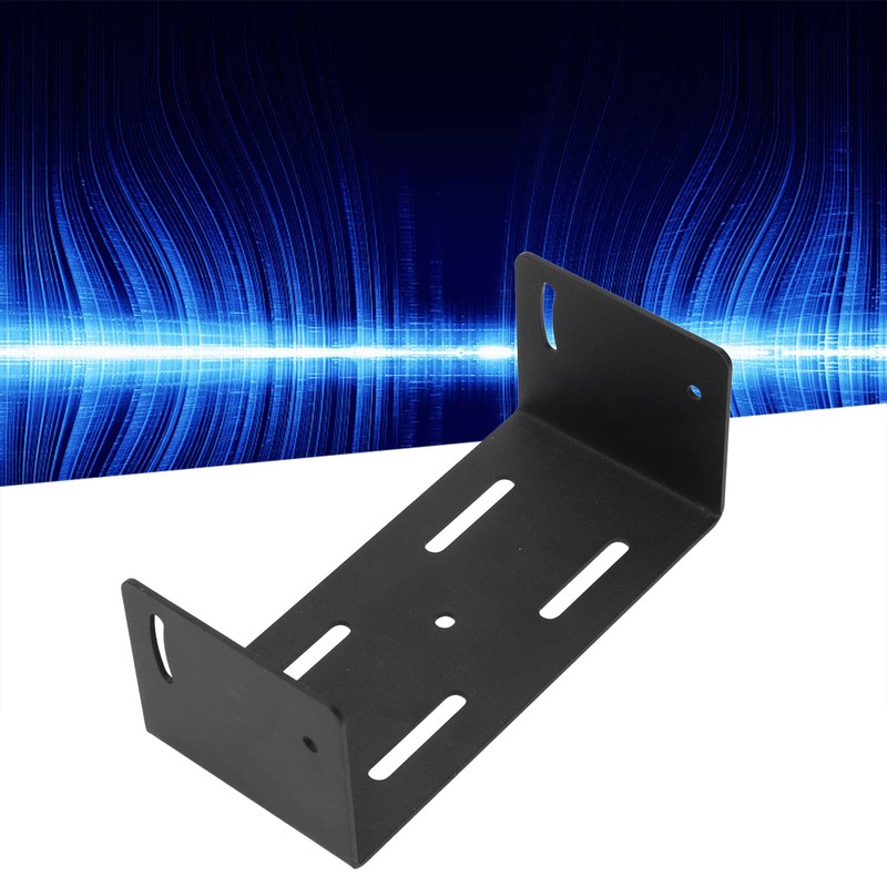 Universal Radio Mounting Bracket for ICOM MBF4 IC2730 ID5100 ID4100,