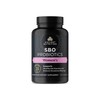 Ancient Nutrition Probiotics for Women, SBO Probiotics Women's 60ct, Digestive