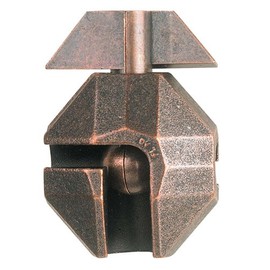 Intellectual 3D Puzzle Game Cast Flag