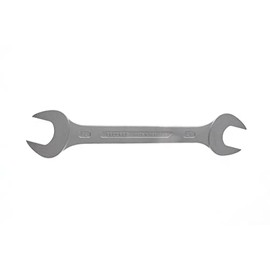GEDORE 6 Llave de doble extremo abierto de 27 x 32 mm