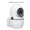 Cloud Storage Intelligent Camera Indoor Security Surveillance 1080P HD WiFi