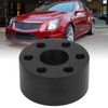 Supercharger Solid Isolator Coupler EAT‑361506 Sturdy Supercharger Coupler Isolator for
