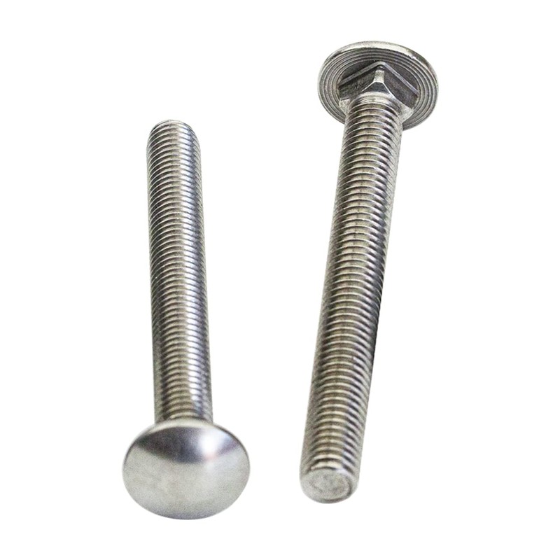 folosem 67-209-911-SS Residential Diving Board Mounting Kit for Two Hole