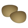 Galvanic Replacement Lenses for Oakley Elmont M OO4119 Sunglasses -