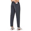 NORTHYARD Men’s Athletic Track Pants Sweatpants with Zipper Pockets Workout