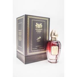 ARABIAN CREED HEER 3.4 FL OZ / 100 ML EAU DE PARFUM SPRAY - NEW LAUNCH