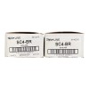 Ilco Taylor Line Ilco SC4-BR Key Blanks 100 Keys (2x