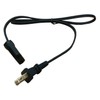 Percolator Power Cord 36" for Presto 0281104 0281105 0261105