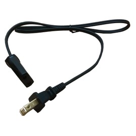 Percolator Power Cord 36" for Presto 0281104 0281105 0261105