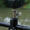 Carp Fishing Quick Change Connector For Rod Pod Stainless Steel