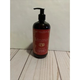 London Crabtree & Evelyn London Brown Sugar and Caramalised Fig Hand Wash 16.9 fl oz