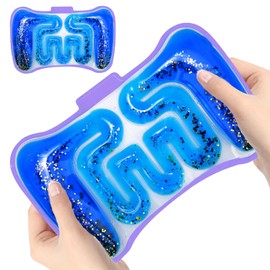 DOWNDRIFT Sensory Toy, Sensory Toys, Sensory Tubes Fidget, Anti-Stress Toy Children, Toy Autism Squeeze, Toy Anti-Stress Toy for Squeezing Toy for Autism