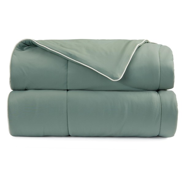 Springtree Home Cooling Blanket & Comforter | Cooling Blanket Twin