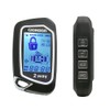Universal Two Way Car Remote Engine Start with Car Alarm