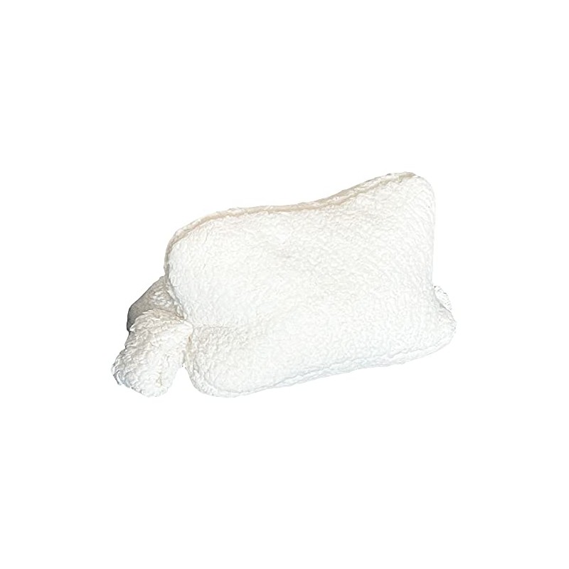 Sheep Bone Cushion - Relaxation of Neck Muscles