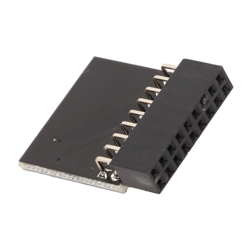 TPM2.0 Security Module 18Pin LPC Interface Remote Card Encryption Security