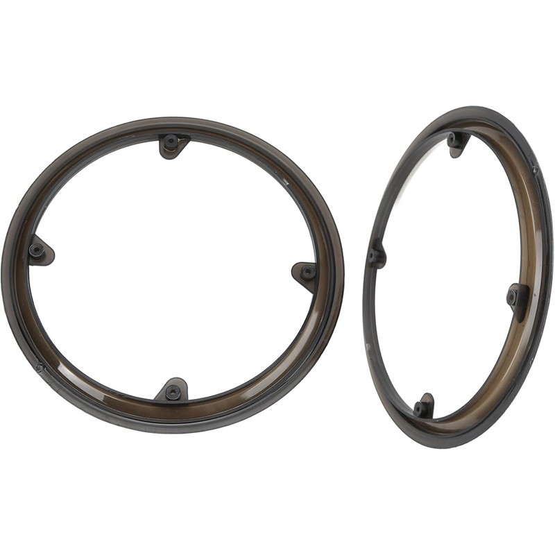 Protector de Plato para Bicicleta de Monta?a, Cubierta Protectora de
