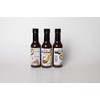 Salsa Sinaloa Prieta Hot Sauce, set of 3 (3 Bottles)