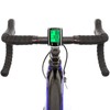 Bike Computer, 19 Functions IP54 Waterproof GPS Speedometer Odometer, Wired