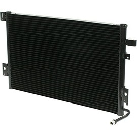 Universal Air Conditioner CN 4393PFC A/C Condenser