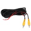 Rear View Camera CCD HD with Reversing Reference Line Fit