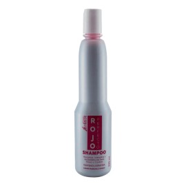 Shampoo Matizador Estilista Profesional Rojo Perfecto 330ml