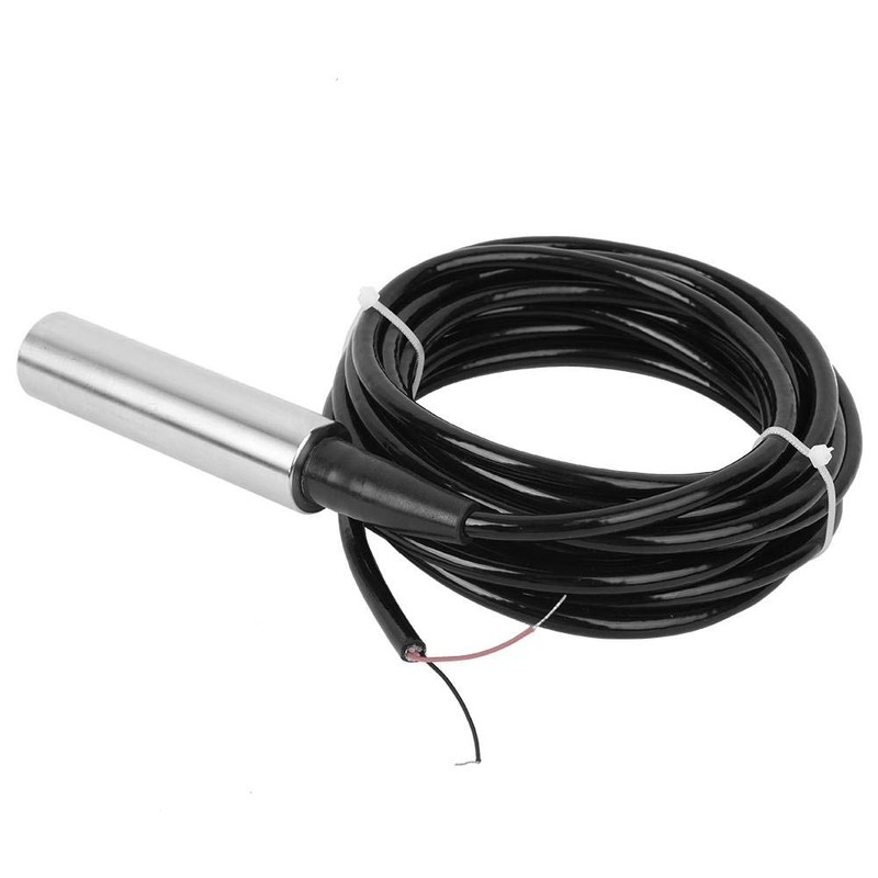 Hilitand TL-136 Throwing Type Water Level Sensor, IP68 Waterproof, Water