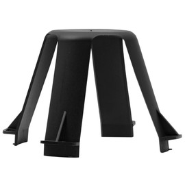 Spacer for Recessed Spotlights 62-90 mm: Heat Protection for Halogen & LED Size Pack of 15