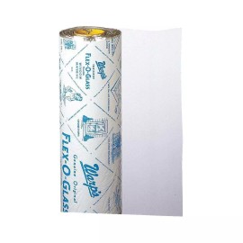 Warp's 48"X75' Flex-O-Glass