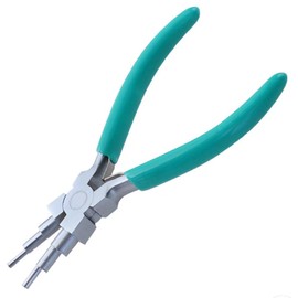 6 in 1 Bail Making Pliers for Jewelry Making