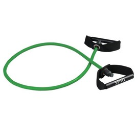 Xertube Fitness And Agility Resistance Bands Toners Light Resistance - Green