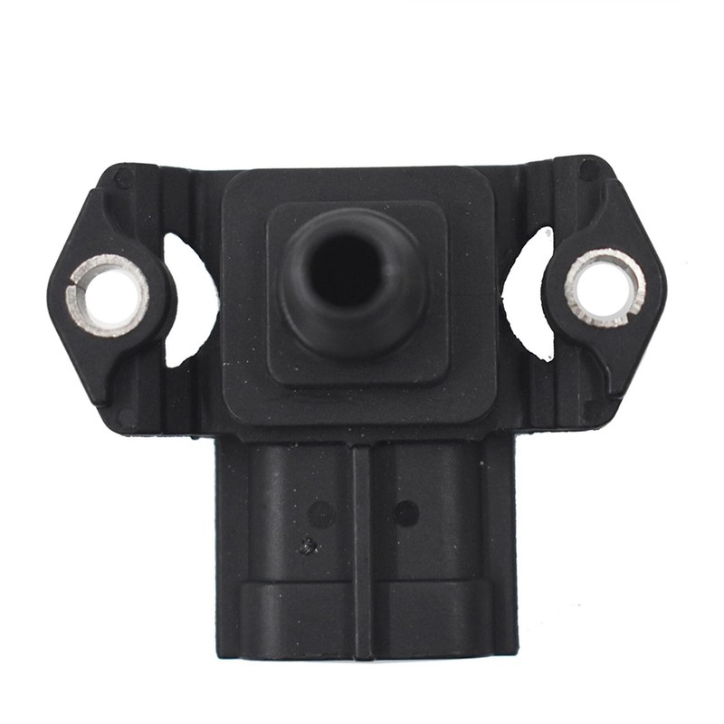 TJHSM Air Pressure Sensor with Ring Assy Replacement for Sportsman