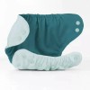 Pañal De Tela Reutilizable Marca Esembly Talla 2 D02 D07