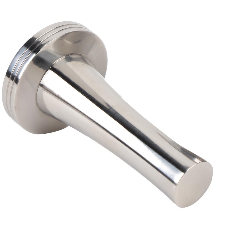 Refillable Coffee Pod, Stainless Steel Reusable Coffee Pod 3 Hole