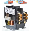 Rheem York Coleman Contactor Relay 1Pole 30 Amp 024-21646-000 1460-001