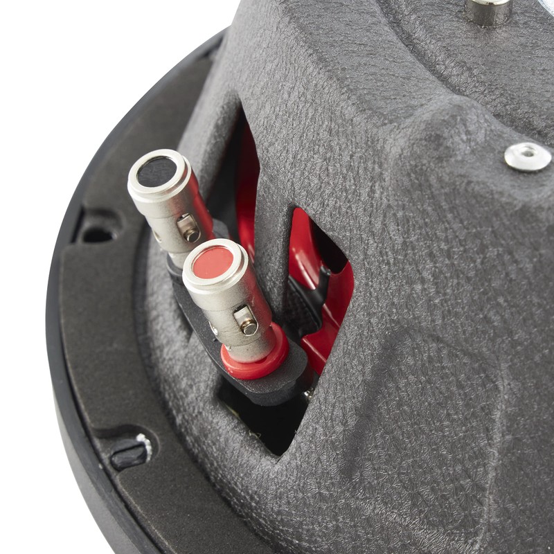 MB Quart DS1-204 8 Inch 400 Watt MAX 200 Watt