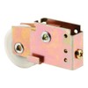 Prime-Line N 6576 Mirror Door Roller, Unique Housing, 1-1/2 In.