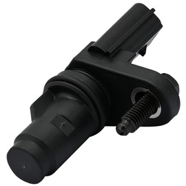 Engine Crank Crankshaft Position Sensor Compatible with Cobalt Equinox G6 HHR Impala Lacrosse Malibu Verano Vue 1.8L 2.0L 2.2L 2.4L 2006-2017 12588992